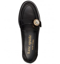 Women's Posh Loafers PD02 $71.60 Shoes