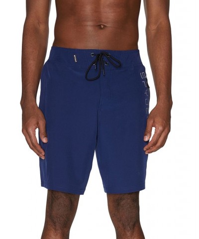 Men's Eboard 9" Swim Shorts Denim $31.85 Swimsuits