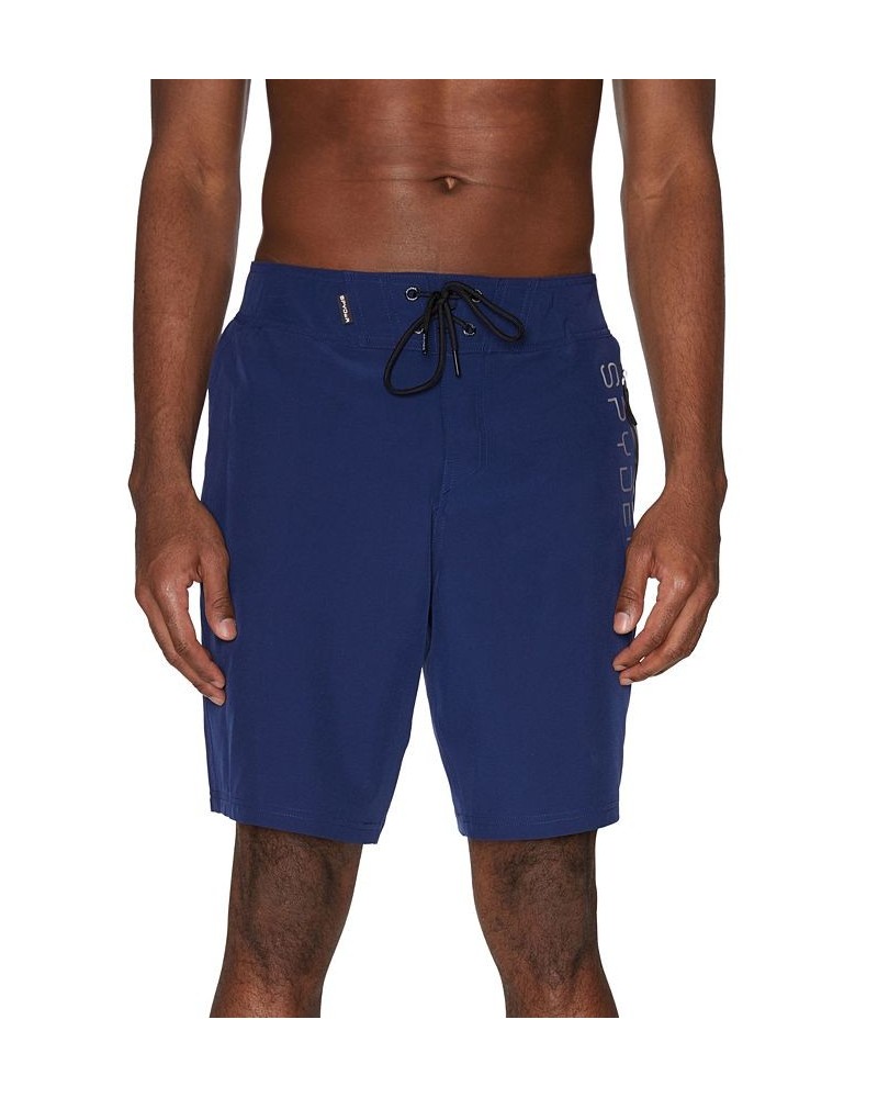 Men's Eboard 9" Swim Shorts Denim $31.85 Swimsuits