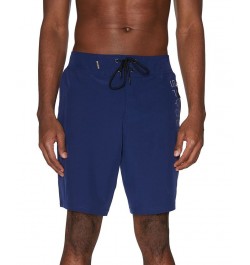 Men's Eboard 9" Swim Shorts Denim $31.85 Swimsuits