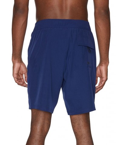 Men's Eboard 9" Swim Shorts Denim $31.85 Swimsuits