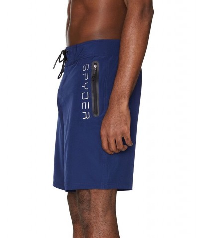 Men's Eboard 9" Swim Shorts Denim $31.85 Swimsuits