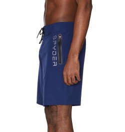 Men's Eboard 9" Swim Shorts Denim $31.85 Swimsuits