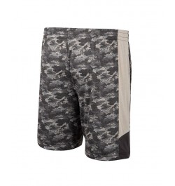 Men's Camo Montana Grizzlies OHT Military-Inspired Appreciation Terminal Shorts $25.75 Shorts