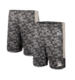 Men's Camo Montana Grizzlies OHT Military-Inspired Appreciation Terminal Shorts $25.75 Shorts