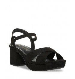 Women's Priya Dress Sandal PD01 $48.51 Shoes