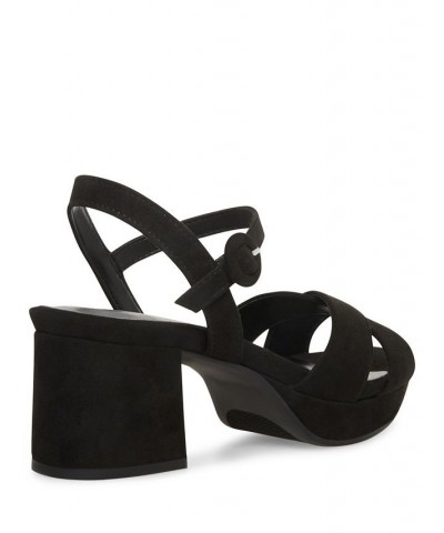 Women's Priya Dress Sandal PD01 $48.51 Shoes