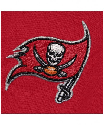 Men's Red Tampa Bay Buccaneers Scrub Pants $23.84 Pants