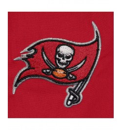 Men's Red Tampa Bay Buccaneers Scrub Pants $23.84 Pants