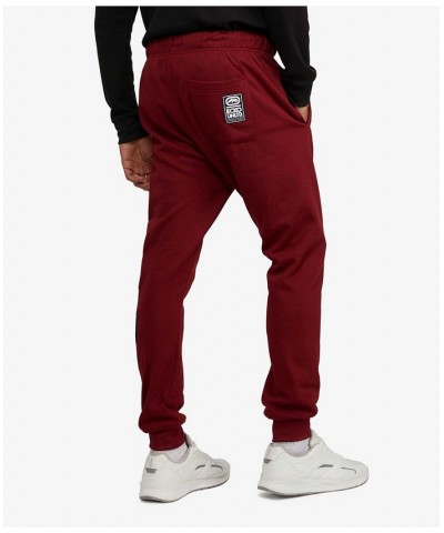 Men's Honorable Joggers Red $24.94 Pants