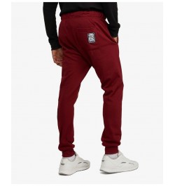 Men's Honorable Joggers Red $24.94 Pants