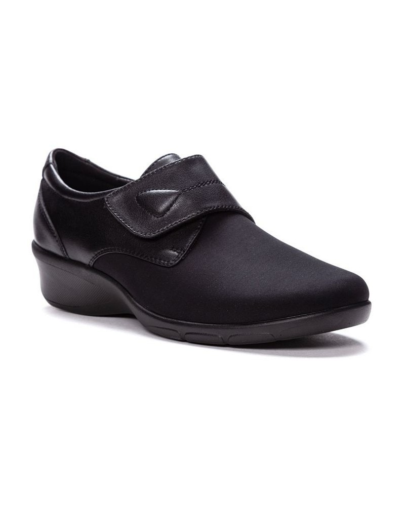 Women's Wilma Dress Shoes Black $45.98 Shoes