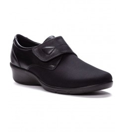 Women's Wilma Dress Shoes Black $45.98 Shoes