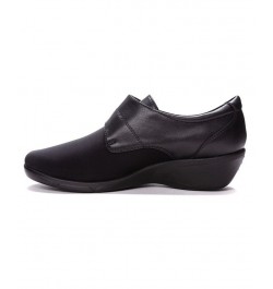 Women's Wilma Dress Shoes Black $45.98 Shoes