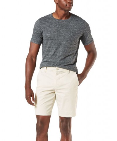 Men's Ultimate Supreme Flex Stretch Solid Shorts PD06 $18.00 Shorts