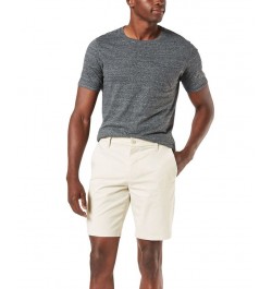 Men's Ultimate Supreme Flex Stretch Solid Shorts PD06 $18.00 Shorts