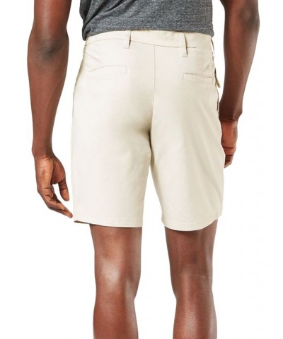 Men's Ultimate Supreme Flex Stretch Solid Shorts PD06 $18.00 Shorts