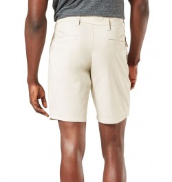 Men's Ultimate Supreme Flex Stretch Solid Shorts PD06 $18.00 Shorts