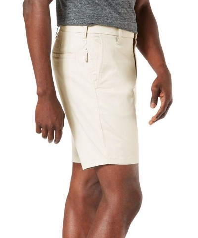 Men's Ultimate Supreme Flex Stretch Solid Shorts PD06 $18.00 Shorts