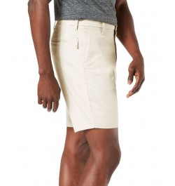 Men's Ultimate Supreme Flex Stretch Solid Shorts PD06 $18.00 Shorts