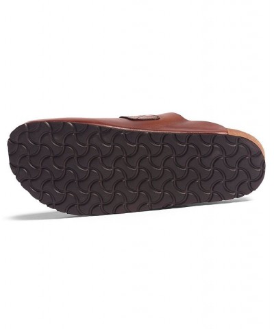 Men's Eros Slide Slip-On Slippers $33.79 Shoes