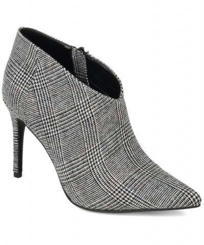 Women's Demmi Bootie Heather Gr $45.00 Shoes