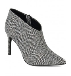 Women's Demmi Bootie Heather Gr $45.00 Shoes