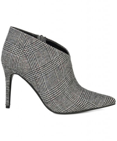 Women's Demmi Bootie Heather Gr $45.00 Shoes