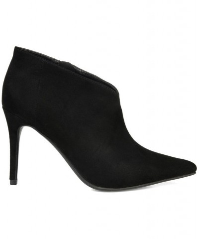 Women's Demmi Bootie Heather Gr $45.00 Shoes