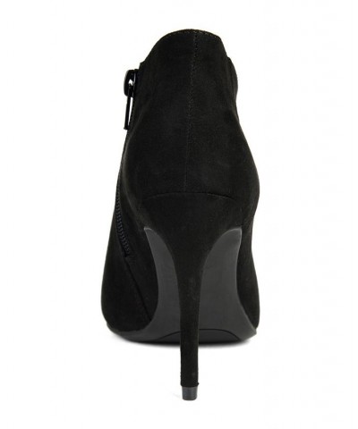 Women's Demmi Bootie Heather Gr $45.00 Shoes