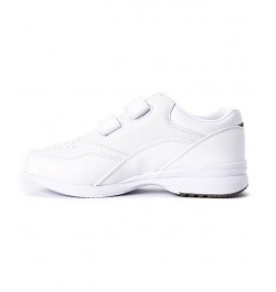 Women's Tour Walker Strap Sneakers PD02 $43.18 Shoes