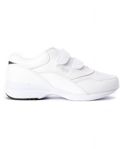 Women's Tour Walker Strap Sneakers PD02 $43.18 Shoes