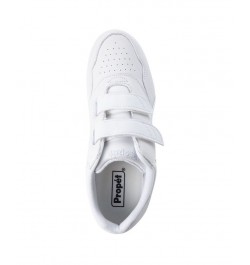 Women's Tour Walker Strap Sneakers PD02 $43.18 Shoes