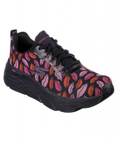 Women's DVF Max Cushioning - Elite Walking Sneakers Multi $43.20 Shoes