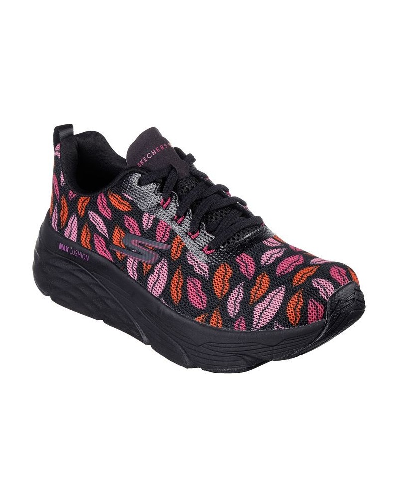 Women's DVF Max Cushioning - Elite Walking Sneakers Multi $43.20 Shoes