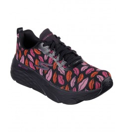 Women's DVF Max Cushioning - Elite Walking Sneakers Multi $43.20 Shoes