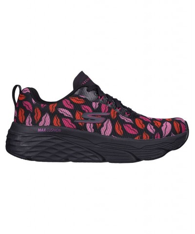 Women's DVF Max Cushioning - Elite Walking Sneakers Multi $43.20 Shoes