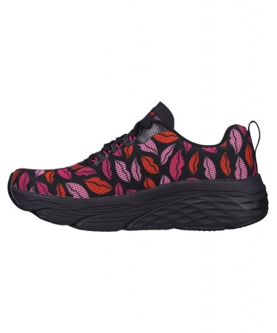 Women's DVF Max Cushioning - Elite Walking Sneakers Multi $43.20 Shoes