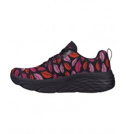 Women's DVF Max Cushioning - Elite Walking Sneakers Multi $43.20 Shoes