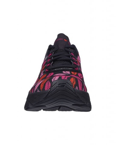 Women's DVF Max Cushioning - Elite Walking Sneakers Multi $43.20 Shoes