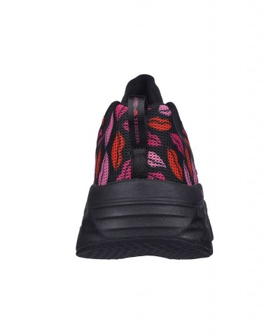 Women's DVF Max Cushioning - Elite Walking Sneakers Multi $43.20 Shoes