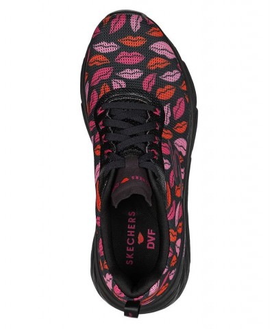 Women's DVF Max Cushioning - Elite Walking Sneakers Multi $43.20 Shoes