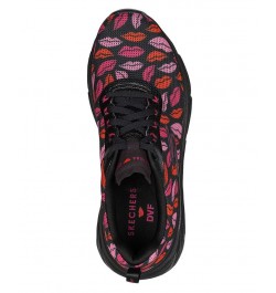 Women's DVF Max Cushioning - Elite Walking Sneakers Multi $43.20 Shoes