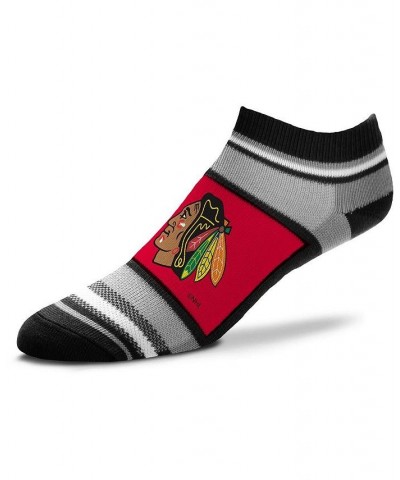 Men's Chicago Blackhawks Marquis Addition Ankle Socks $14.84 Socks