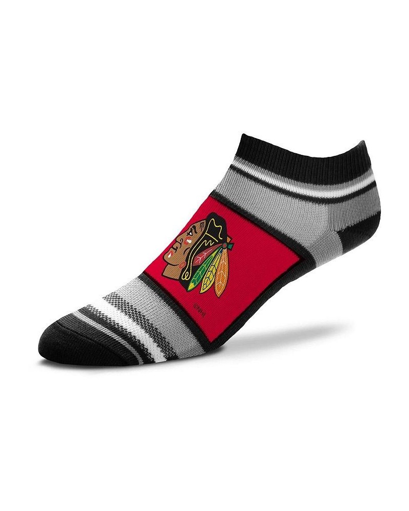 Men's Chicago Blackhawks Marquis Addition Ankle Socks $14.84 Socks