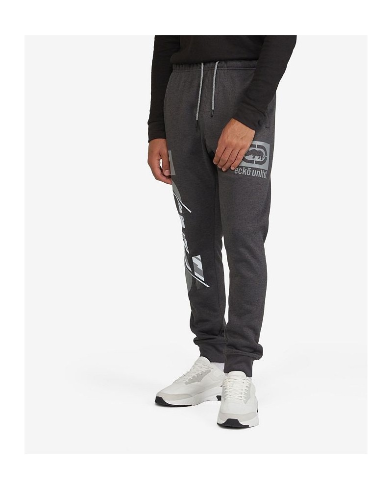 Men's The Breakout Joggers Black $29.58 Pants