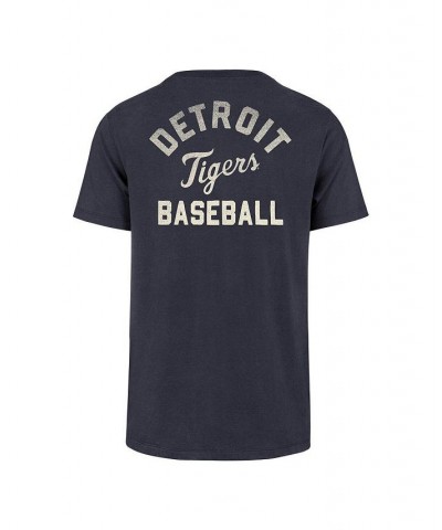 Men's Navy Detroit Tigers Turn Back Franklin T-shirt $29.49 T-Shirts