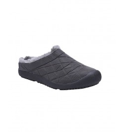 Men's Malachi Slip-On Slipper Gray $32.25 Shoes