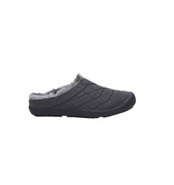 Men's Malachi Slip-On Slipper Gray $32.25 Shoes