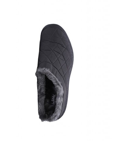 Men's Malachi Slip-On Slipper Gray $32.25 Shoes